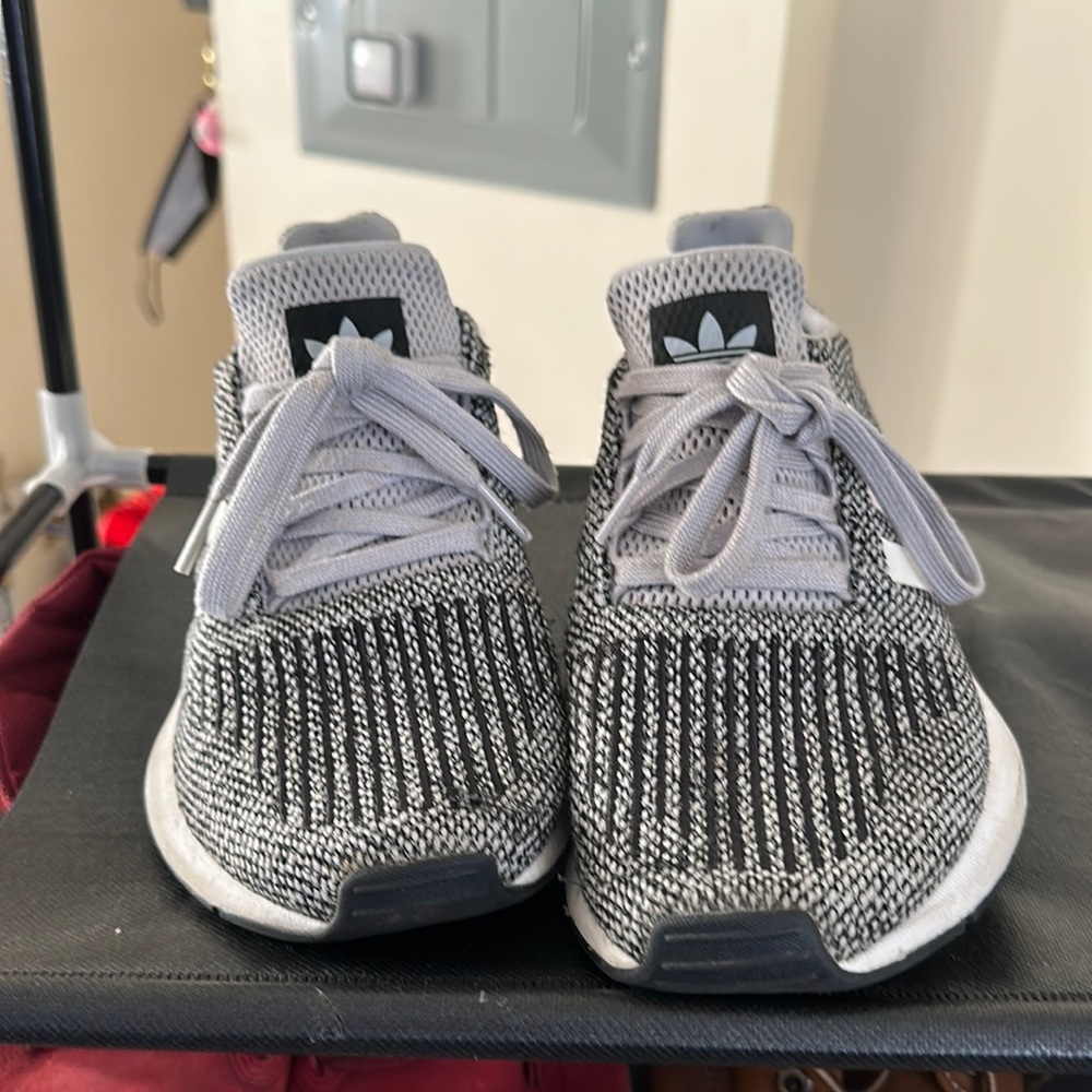 Adidas kids size